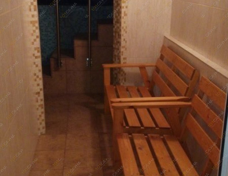 Сауна Золотой лев, в Омске, Маяковского, 84 | 3 | 1001sauna.com