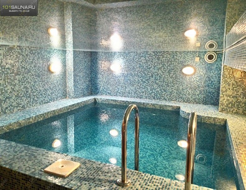 Сауна Золотой лев, в Омске, Маяковского, 84 | 5 | 1001sauna.com