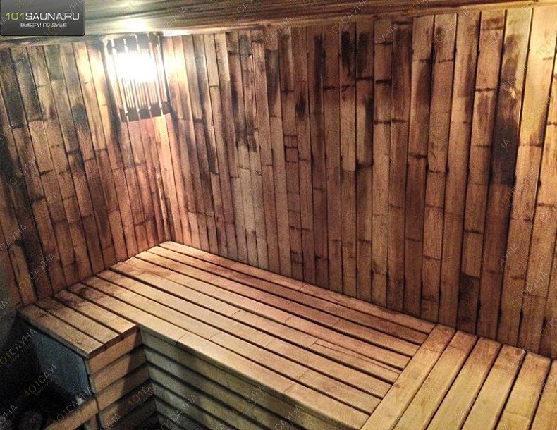 Сауна Золотой лев, в Омске, Маяковского, 84 | 6 | 1001sauna.com