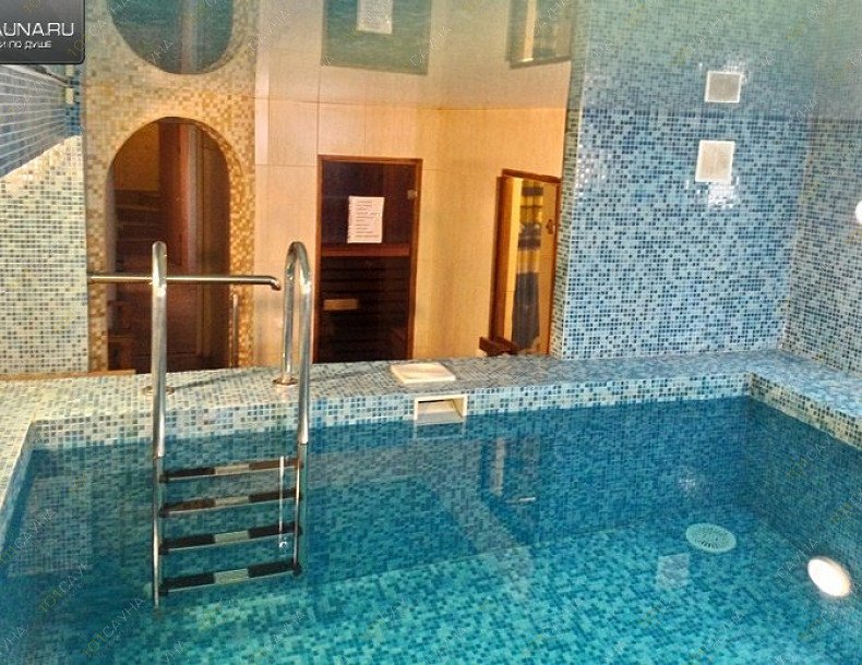 Сауна Золотой лев, в Омске, Маяковского, 84 | 7 | 1001sauna.com