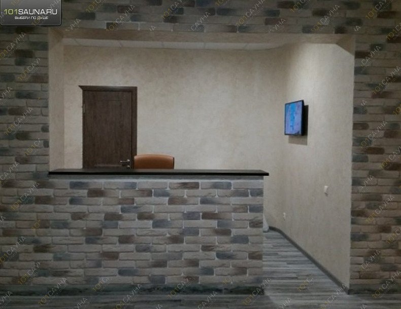 Сауна в отеле Приморье, в Тольятти, поселок Приморский, Школьная, 12 | Гостиничный. Фото: 40 | 1001sauna.com