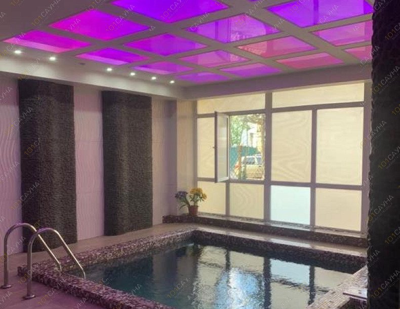 сауна Афродита