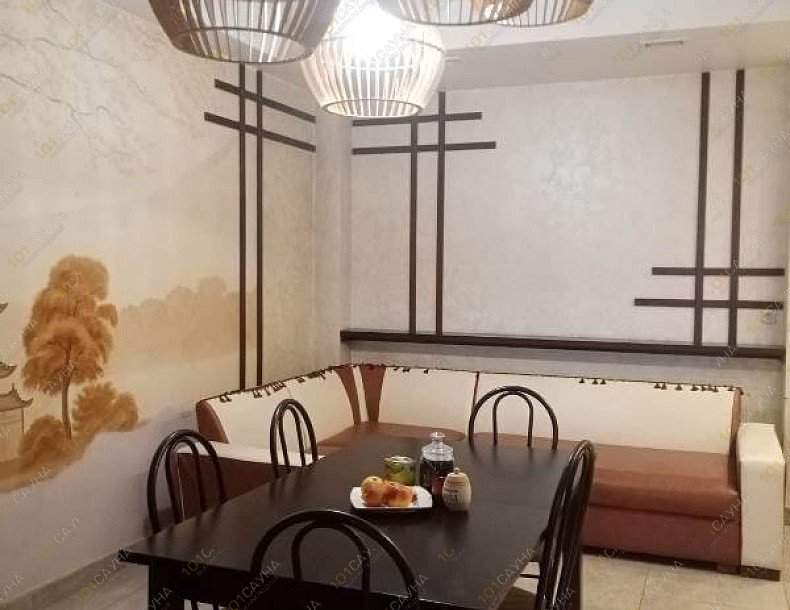 Сауна Афродита, в Сочи, улица Ленина, 276 | 3 | 1001sauna.com