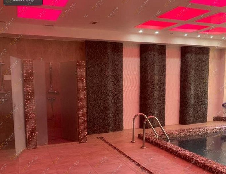 Сауна Афродита, в Сочи, улица Ленина, 276 | 4 | 1001sauna.com