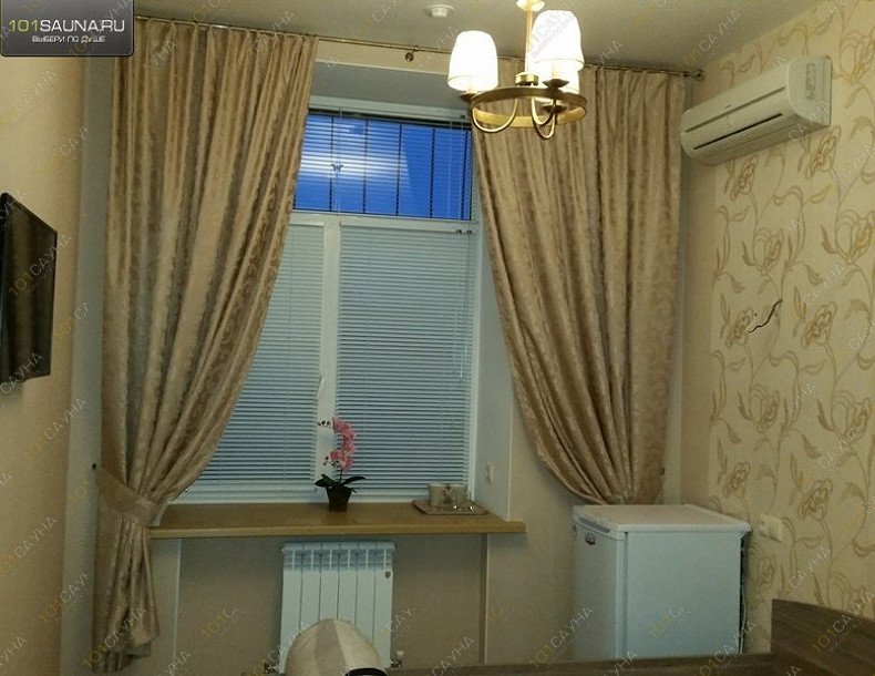 Сауна в отеле Приморье, в Тольятти, поселок Приморский, Школьная, 12 | Гостиничный. Фото: 42 | 1001sauna.com