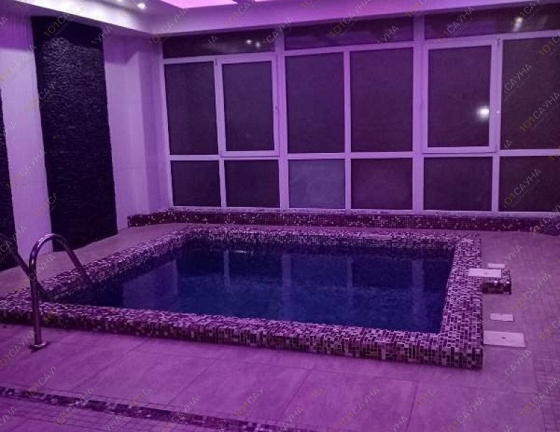 Сауна Афродита, в Сочи, улица Ленина, 276 | 5 | 1001sauna.com