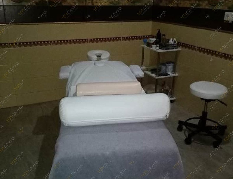 Сауна Афродита, в Сочи, улица Ленина, 276 | 6 | 1001sauna.com