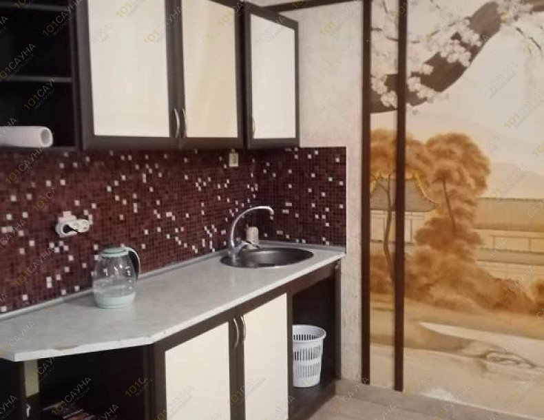 Сауна Афродита, в Сочи, улица Ленина, 276 | 11 | 1001sauna.com