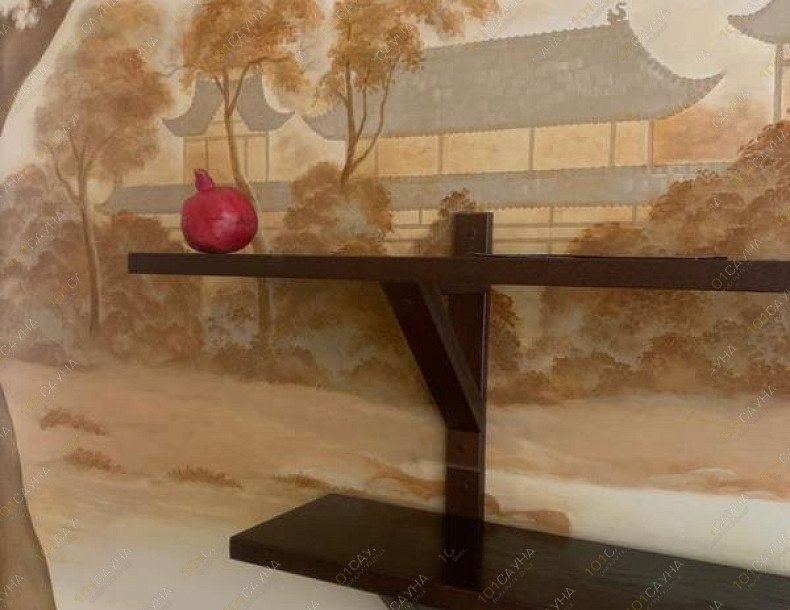 Сауна Афродита, в Сочи, улица Ленина, 276 | 12 | 1001sauna.com