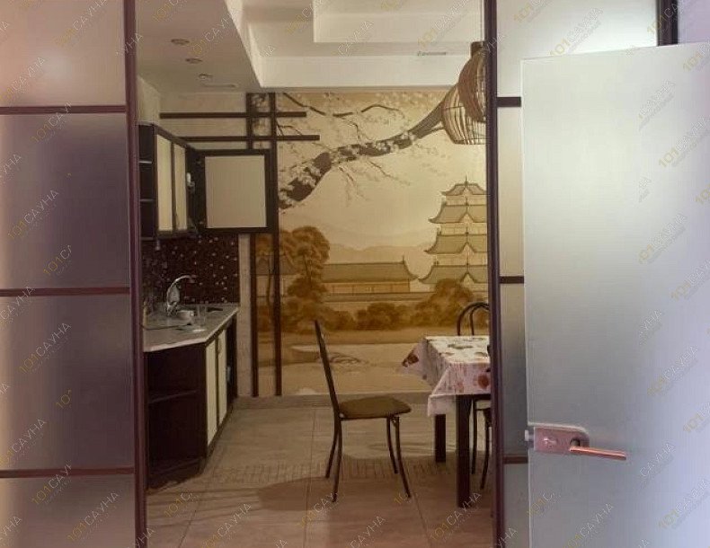 Сауна Афродита, в Сочи, улица Ленина, 276 | 14 | 1001sauna.com