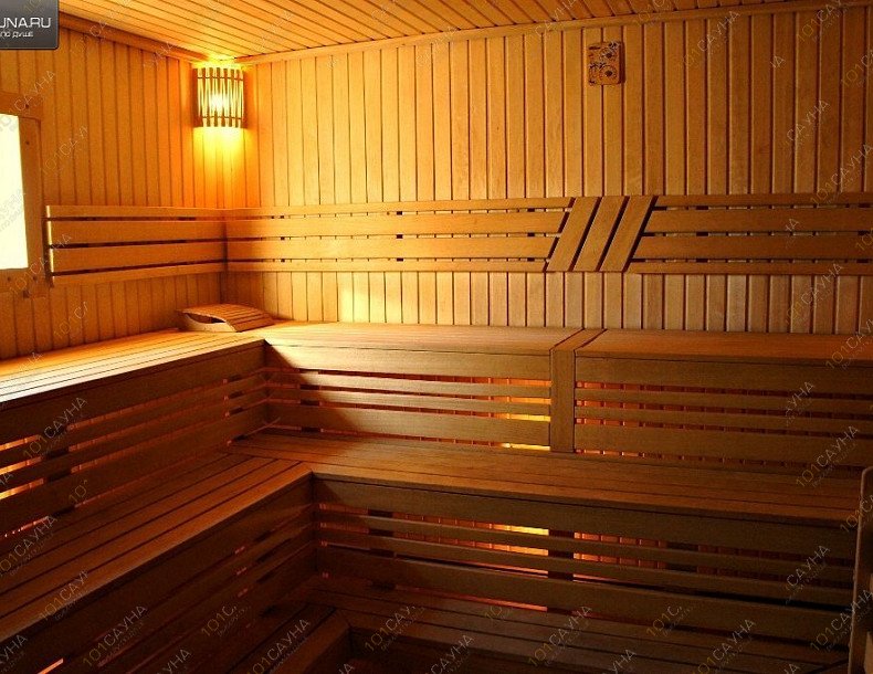 Гостевой дом Бремен, в Москве, деревня Марьино, коттеджный поселок Бремен 1 | 2 | 1001sauna.com