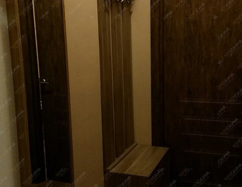 Сауна в отеле Приморье, в Тольятти, поселок Приморский, Школьная, 12 | Гостиничный. Фото: 44 | 1001sauna.com