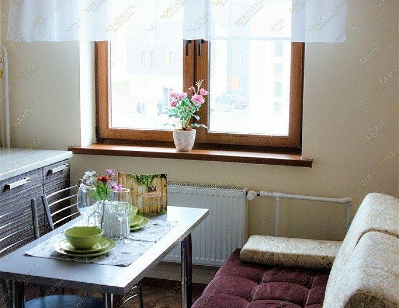 Гостевой дом Бремен, в Москве, деревня Марьино, коттеджный поселок Бремен 1 | 7 | 1001sauna.com