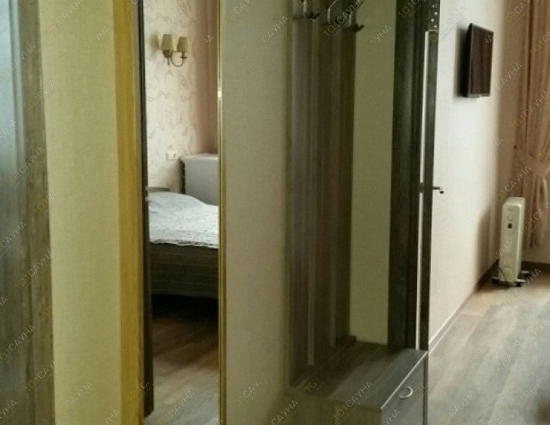 Сауна в отеле Приморье, в Тольятти, поселок Приморский, Школьная, 12 | Гостиничный. Фото: 45 | 1001sauna.com