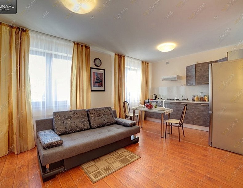 Гостевой дом Бремен, в Москве, деревня Марьино, коттеджный поселок Бремен 1 | 13 | 1001sauna.com