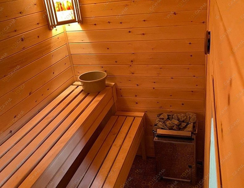 Баня У дуба, в Белгороде, Лесная, 3 | Дом 1. Фото 1 | 1001sauna.com