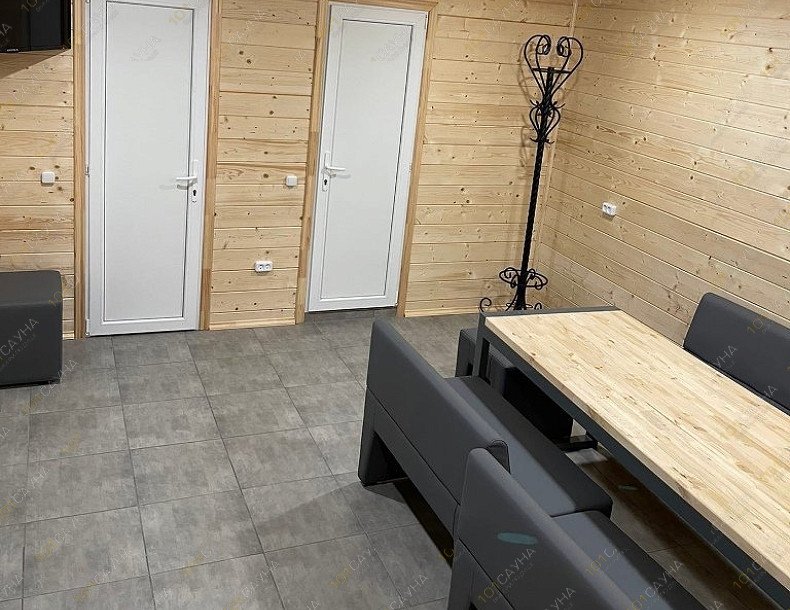 Баня У дуба, в Белгороде, Лесная, 3 | Дом 1. Фото 3 | 1001sauna.com