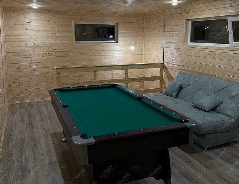 Баня У дуба, в Белгороде, Лесная, 3 | Дом 1. Фото 7 | 1001sauna.com