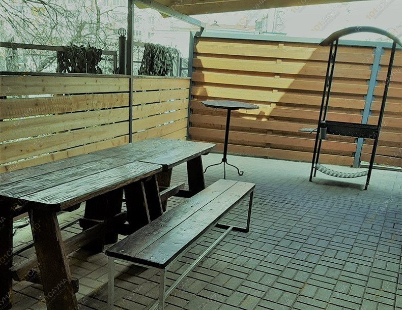 Баня У дуба, в Белгороде, Лесная, 3 | Дом 1. Фото 8 | 1001sauna.com