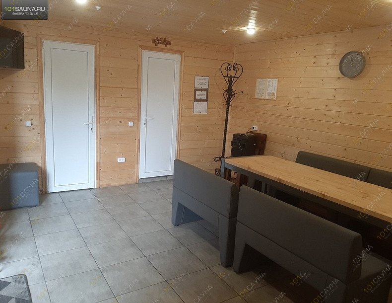 Баня У дуба, в Белгороде, Лесная, 3 | Дом 1. Фото 10 | 1001sauna.com