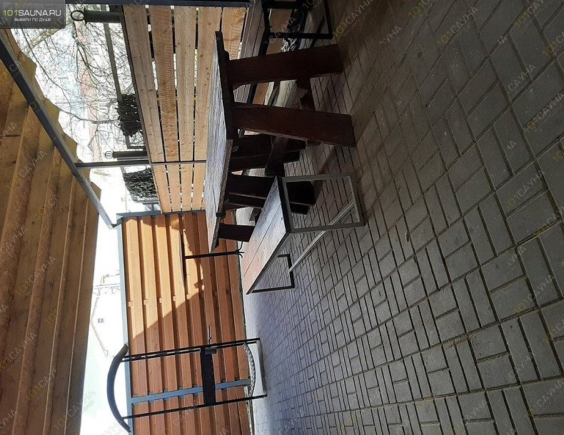 Баня У дуба, в Белгороде, Лесная, 3 | Дом 2. Фото 14 | 1001sauna.com