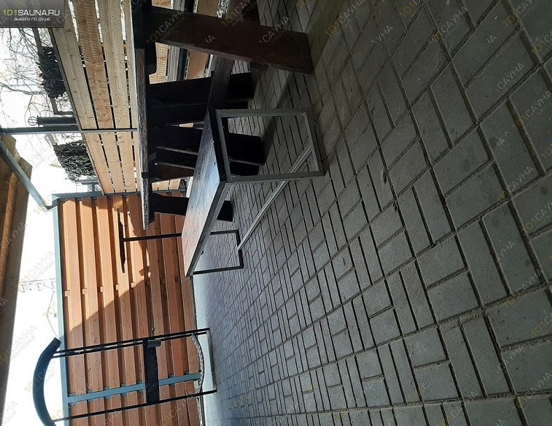 Баня У дуба, в Белгороде, Лесная, 3 | Дом 2. Фото 15 | 1001sauna.com