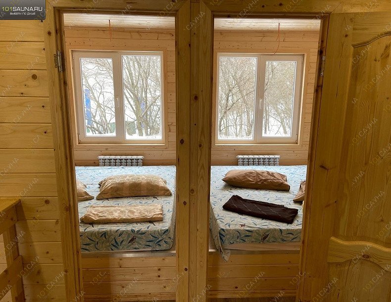 Баня У дуба, в Белгороде, Лесная, 3 | Дом 2. Фото 18 | 1001sauna.com