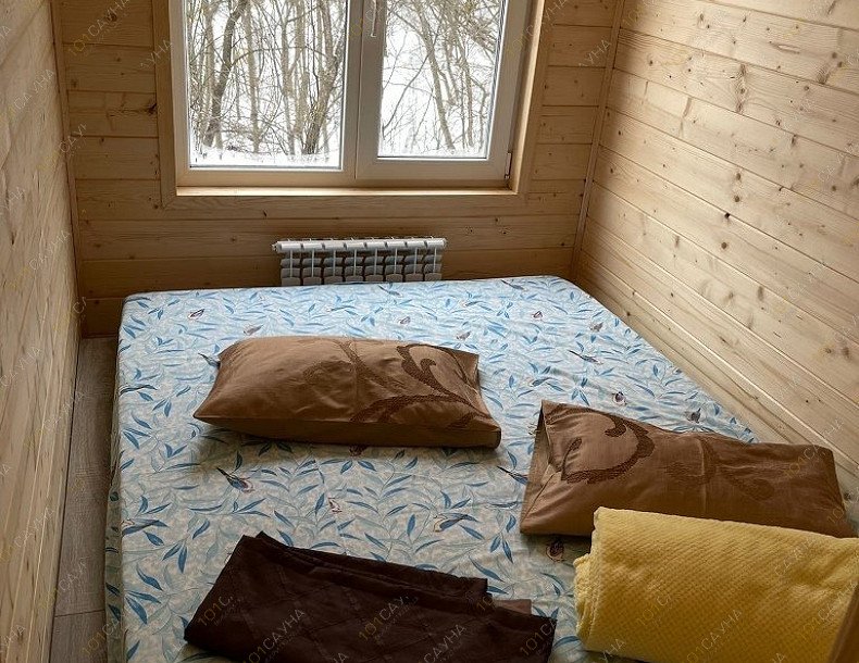Баня У дуба, в Белгороде, Лесная, 3 | Дом 2. Фото 19 | 1001sauna.com