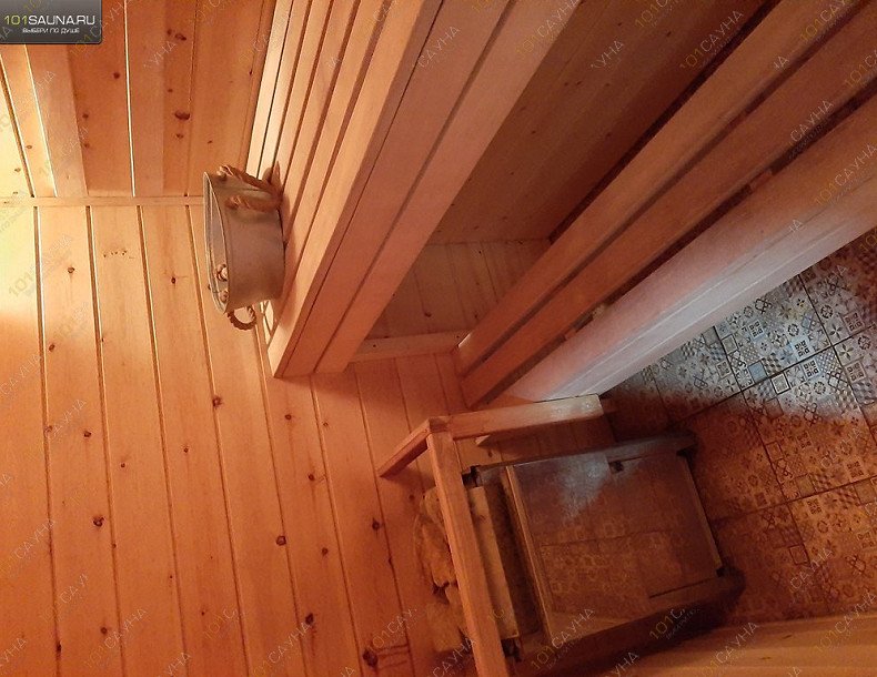Баня У дуба, в Белгороде, Лесная, 3 | Дом 3. Фото 20 | 1001sauna.com