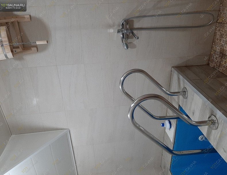 Баня У дуба, в Белгороде, Лесная, 3 | Дом 3. Фото 21 | 1001sauna.com