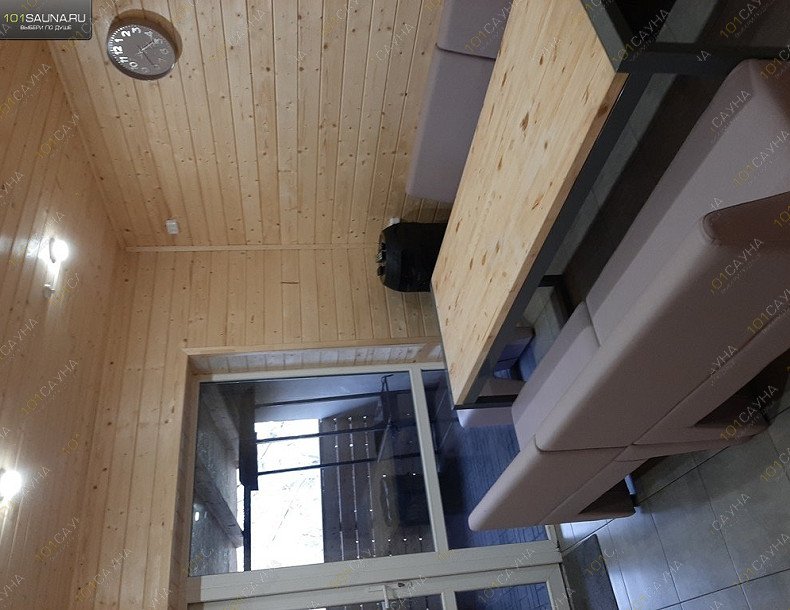 Баня У дуба, в Белгороде, Лесная, 3 | Дом 3. Фото 22 | 1001sauna.com