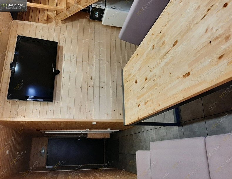 Баня У дуба, в Белгороде, Лесная, 3 | Дом 3. Фото 23 | 1001sauna.com