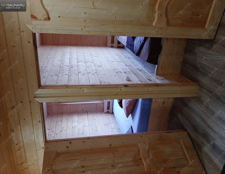 Баня У дуба, в Белгороде, Лесная, 3 | Дом 3. Фото 25 | 1001sauna.com