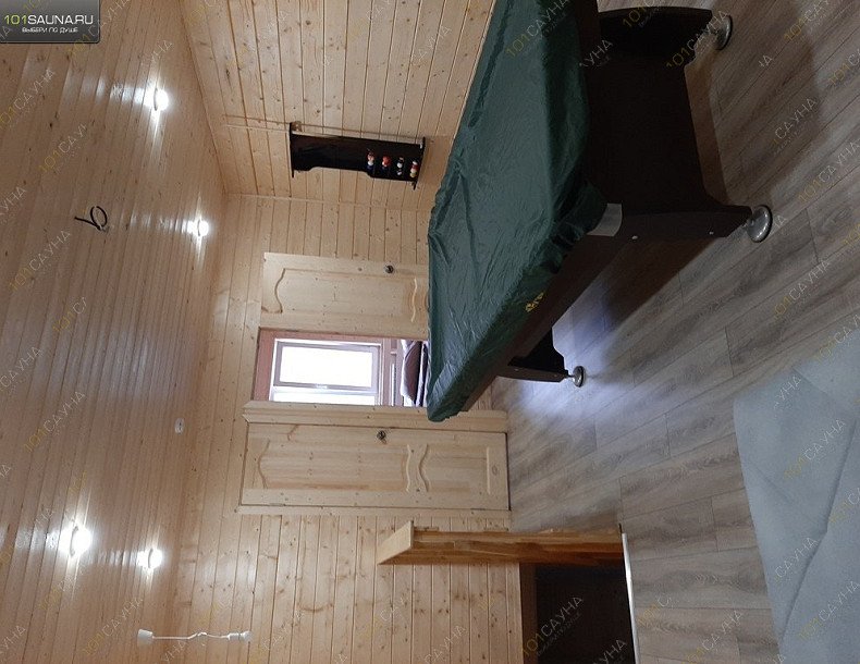 Баня У дуба, в Белгороде, Лесная, 3 | Дом 3. Фото 26 | 1001sauna.com