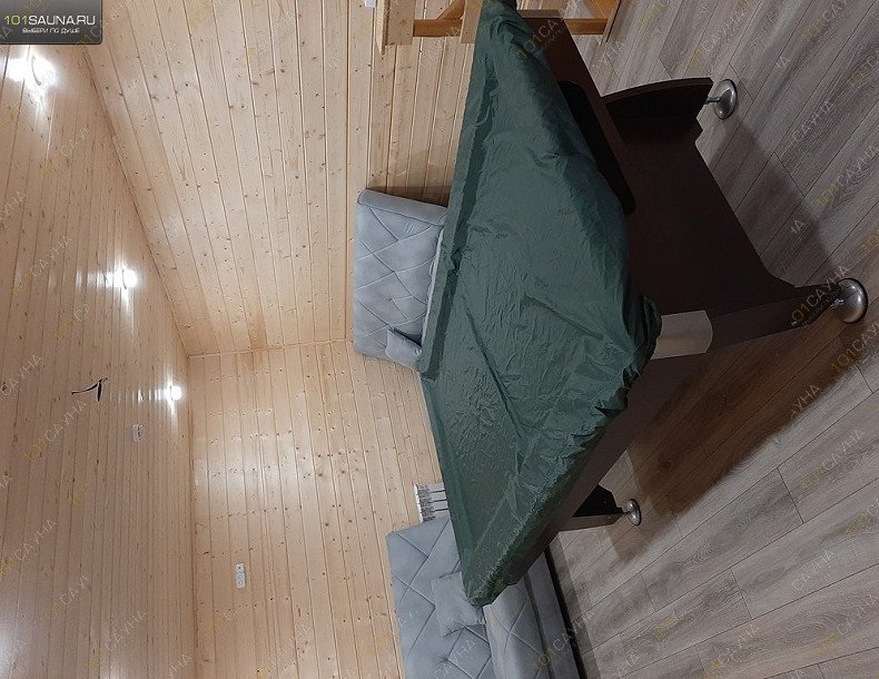 Баня У дуба, в Белгороде, Лесная, 3 | Дом 3. Фото 27 | 1001sauna.com