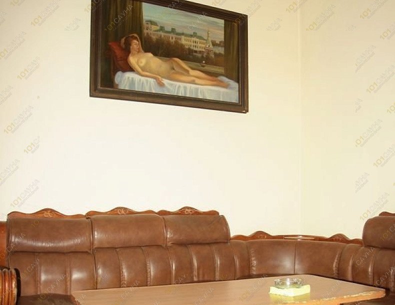 Бани На Енисейской, в Омске, 3-я Енисейская, 30/Б | 34 | 1001sauna.com