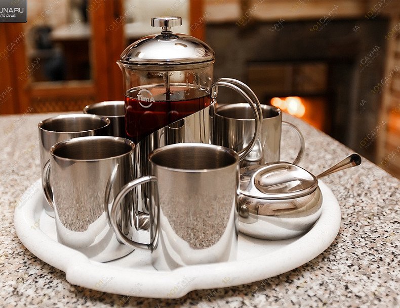 Сауна Морская феерия, в Севастополе, ул. Л. Бобковой, 11/5 | 5 | 1001sauna.com