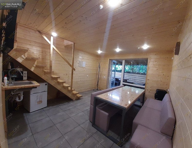 Баня У дуба, в Белгороде, Лесная, 3 | Дом 3. Фото 29 | 1001sauna.com