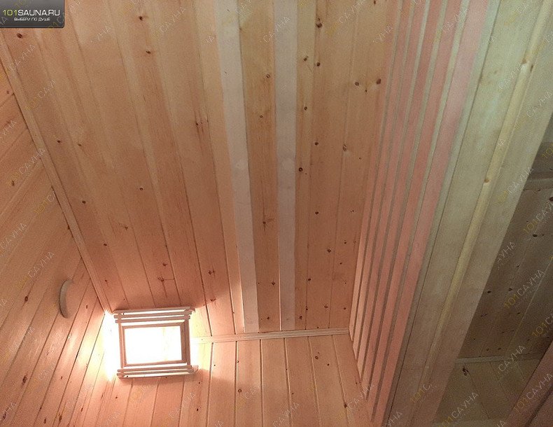 Баня У дуба, в Белгороде, Лесная, 3 | Дом 4. Фото 30 | 1001sauna.com