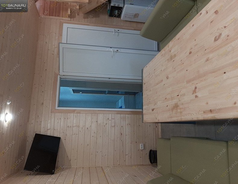 Баня У дуба, в Белгороде, Лесная, 3 | Дом 4. Фото 31 | 1001sauna.com