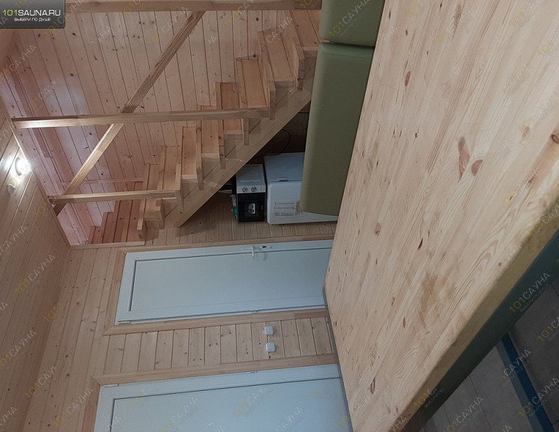 Баня У дуба, в Белгороде, Лесная, 3 | Дом 4. Фото 32 | 1001sauna.com