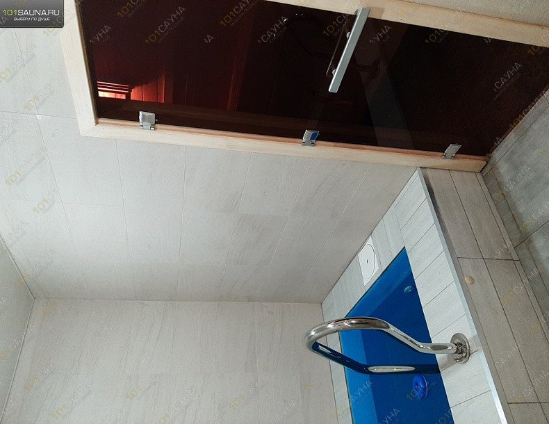 Баня У дуба, в Белгороде, Лесная, 3 | Дом 4. Фото 33 | 1001sauna.com