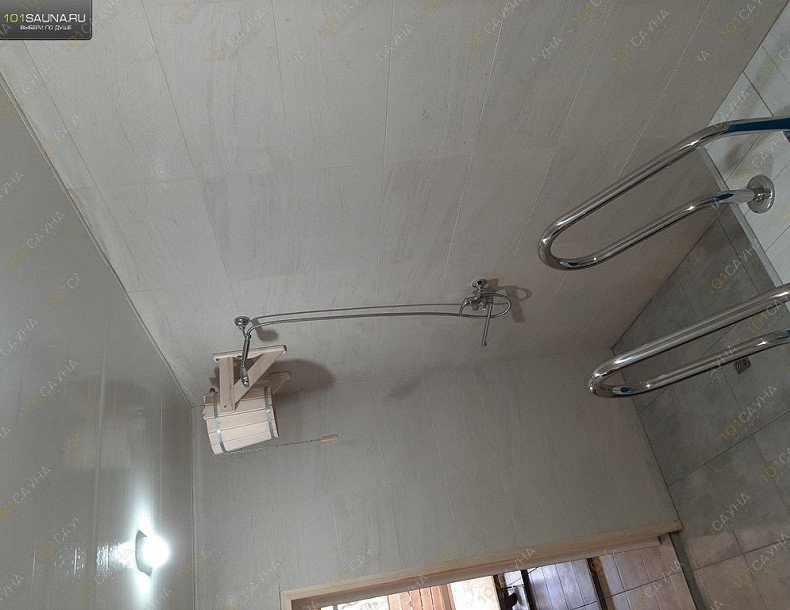 Баня У дуба, в Белгороде, Лесная, 3 | Дом 4. Фото 34 | 1001sauna.com