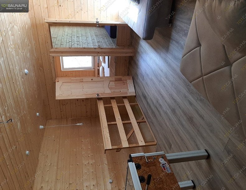 Баня У дуба, в Белгороде, Лесная, 3 | Дом 4. Фото 36 | 1001sauna.com