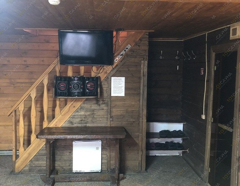 Баня У дуба, в Белгороде, Лесная, 3 | Дом 5. Фото 39 | 1001sauna.com