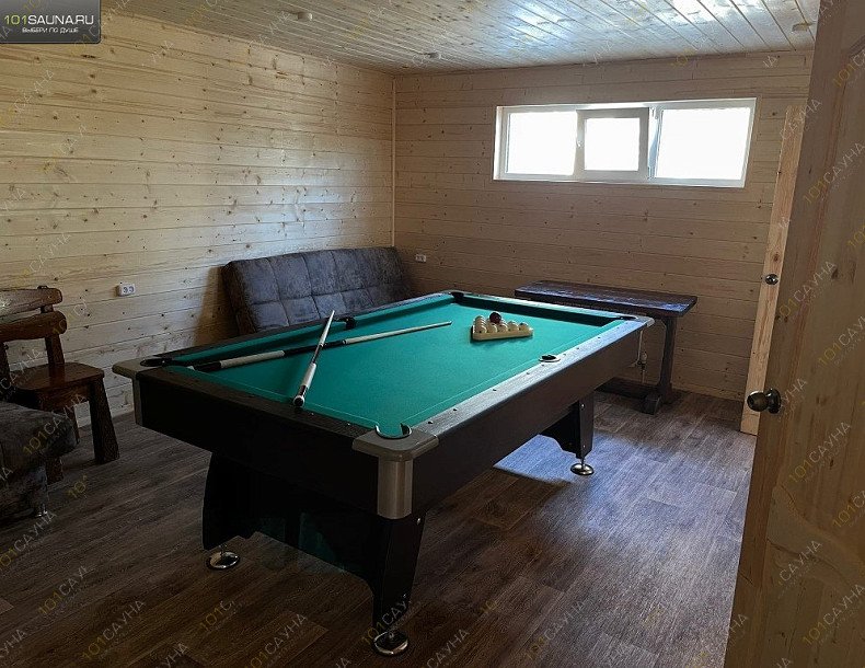 Баня У дуба, в Белгороде, Лесная, 3 | Дом 5. Фото 41 | 1001sauna.com