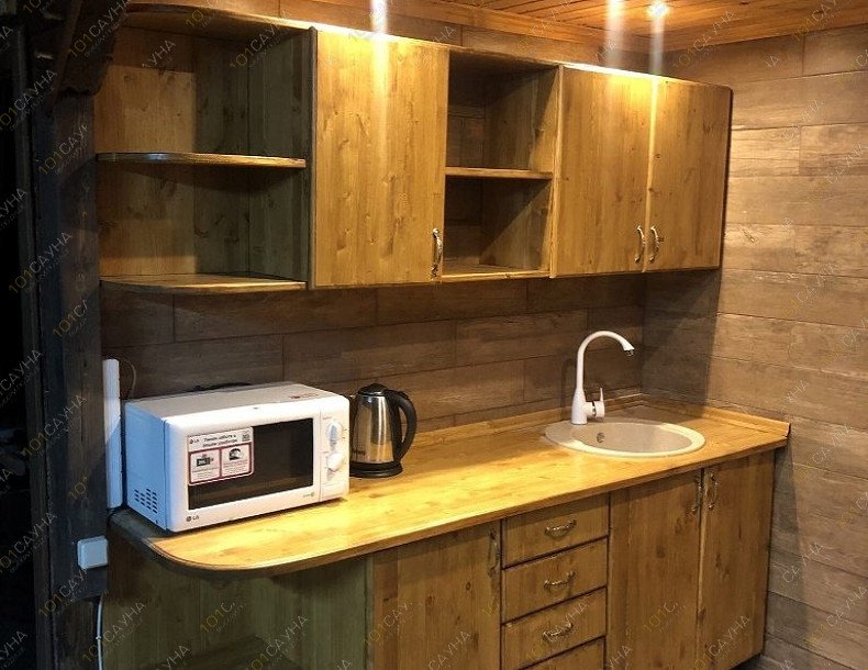 Баня У дуба, в Белгороде, Лесная, 3 | Дом 5. Фото 42 | 1001sauna.com