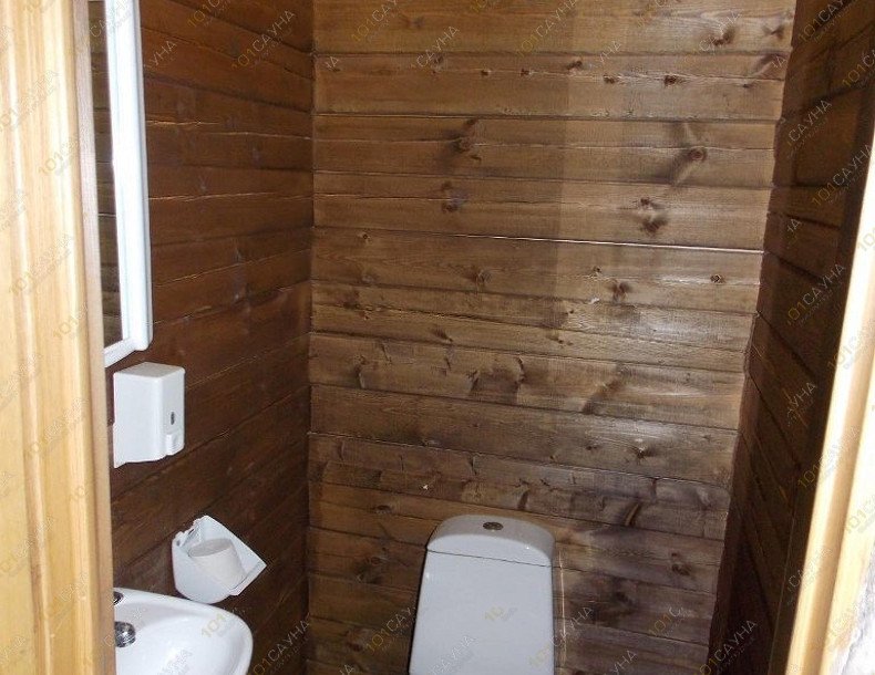 Баня У дуба, в Белгороде, Лесная, 3 | Дом 5. Фото 43 | 1001sauna.com