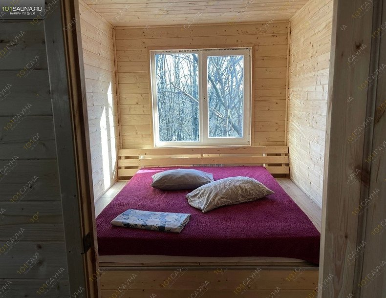 Баня У дуба, в Белгороде, Лесная, 3 | Дом 5. Фото 44 | 1001sauna.com