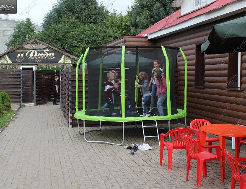 Баня У дуба, в Белгороде, Лесная, 3 | Дом 5. Фото 45 | 1001sauna.com